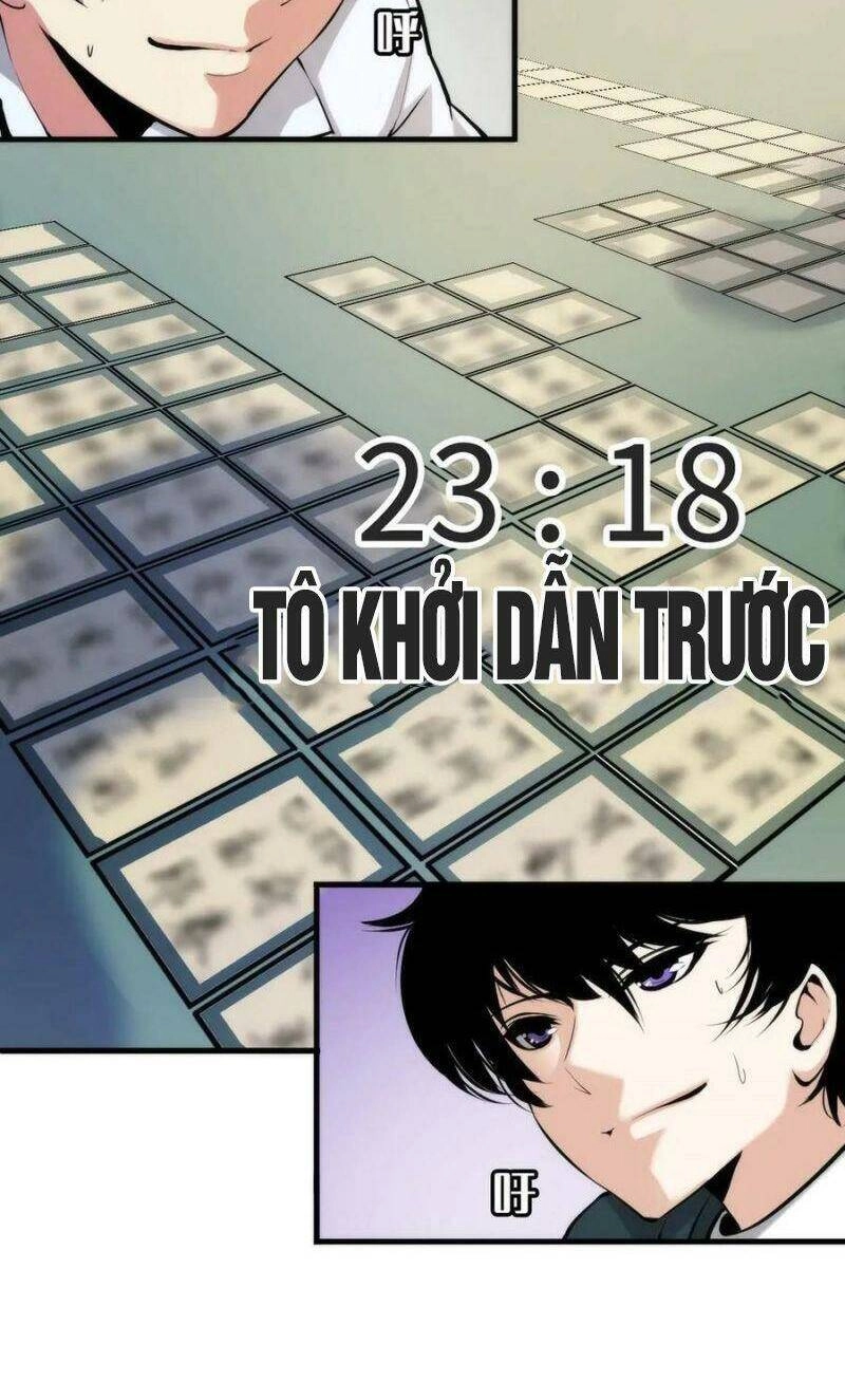 Trở Thành Thần Chủ Cthulhu Chapter 4 - 36