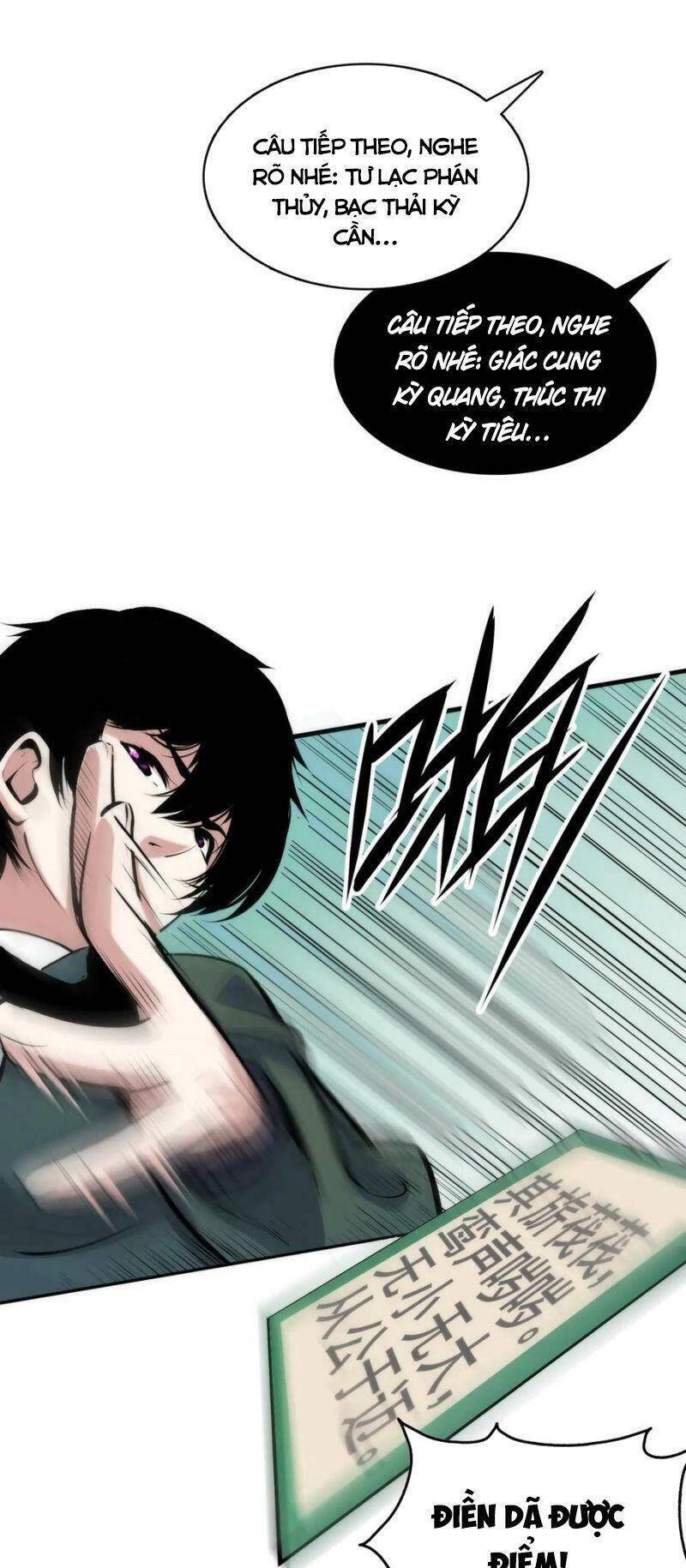 Trở Thành Thần Chủ Cthulhu Chapter 4 - 43