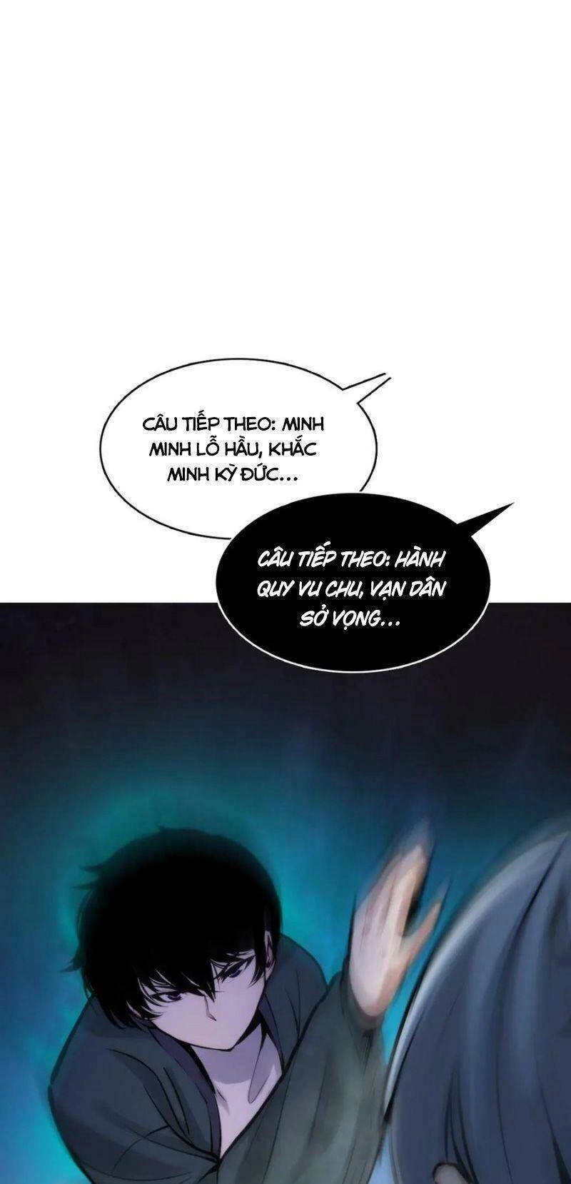 Trở Thành Thần Chủ Cthulhu Chapter 4 - 45