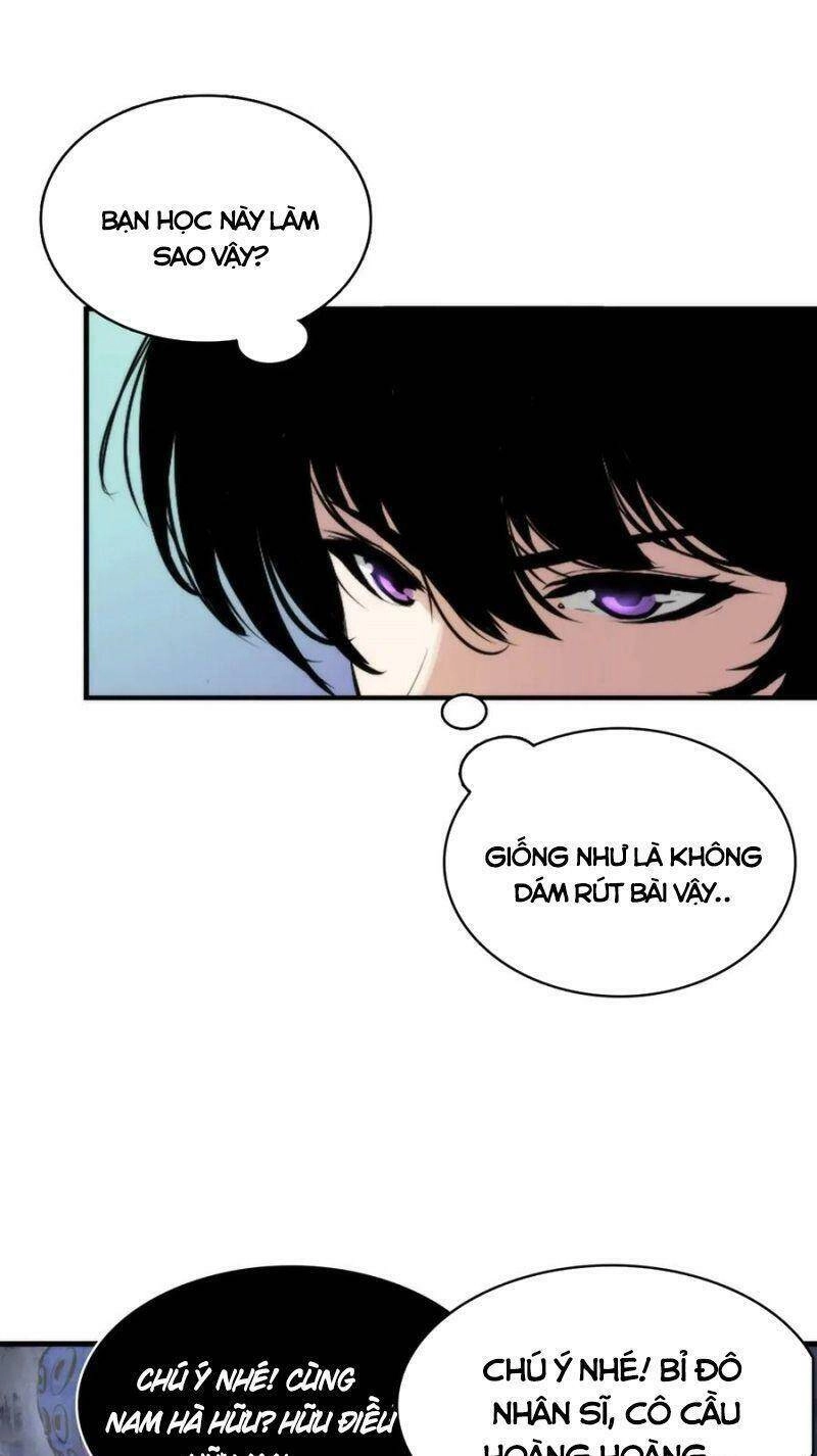 Trở Thành Thần Chủ Cthulhu Chapter 4 - 47