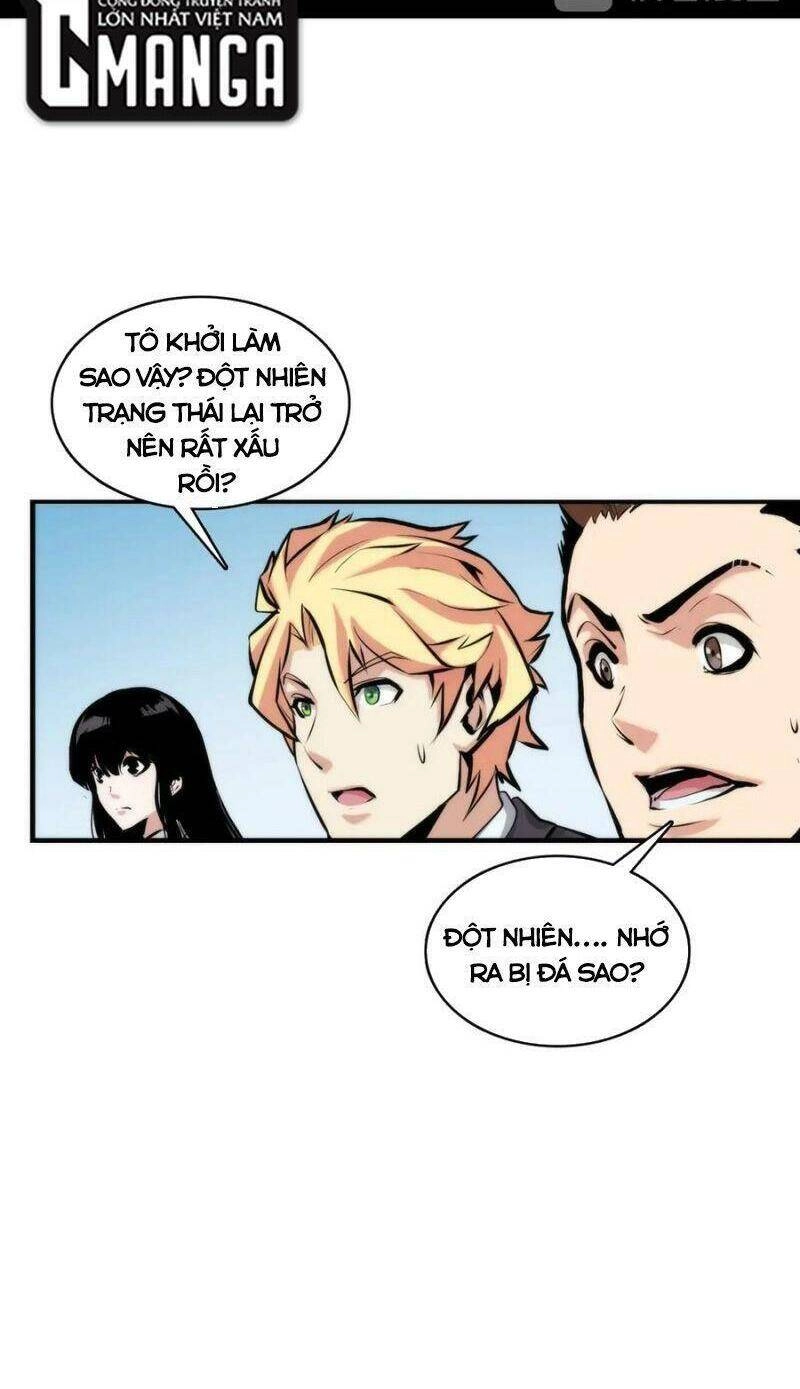 Trở Thành Thần Chủ Cthulhu Chapter 4 - 50