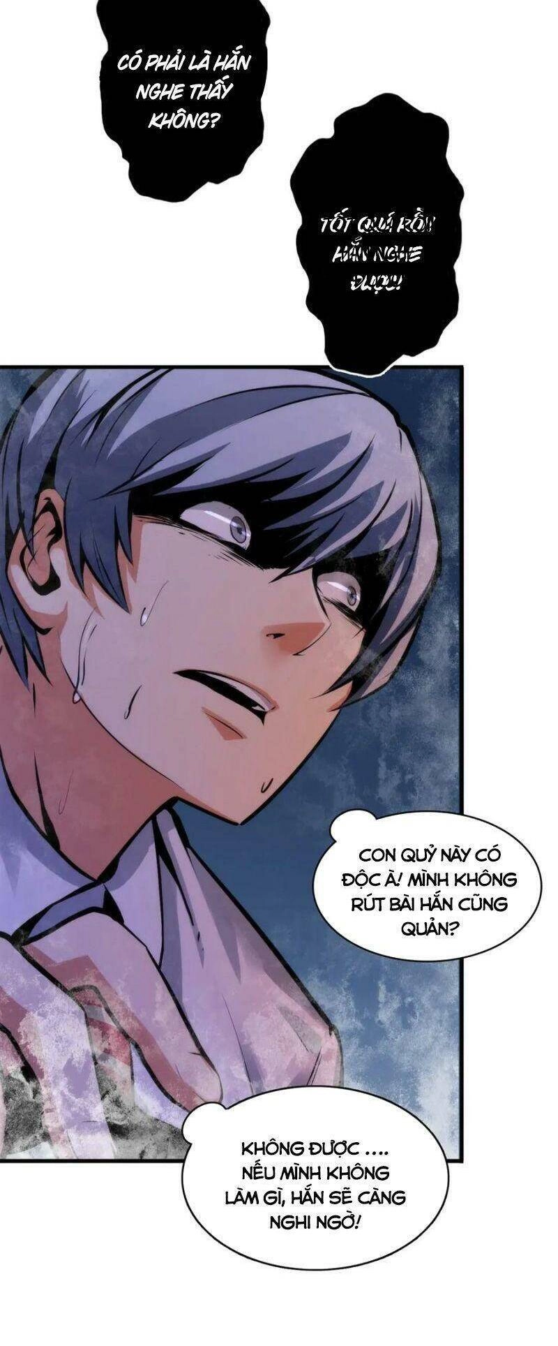 Trở Thành Thần Chủ Cthulhu Chapter 4 - 52