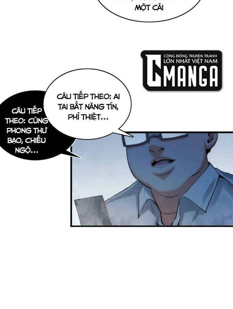 Trở Thành Thần Chủ Cthulhu Chapter 4 - 54