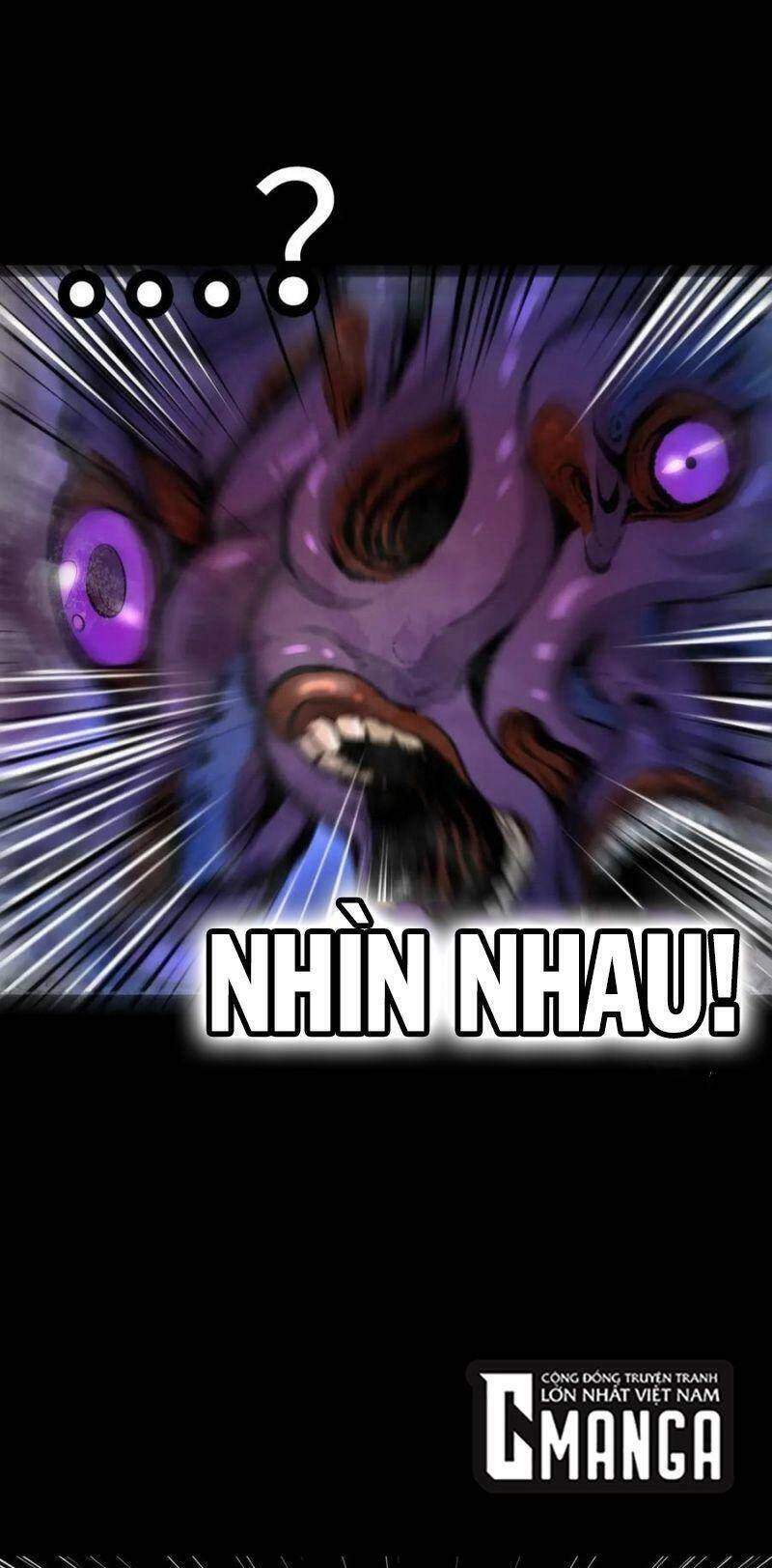 Trở Thành Thần Chủ Cthulhu Chapter 4 - 59