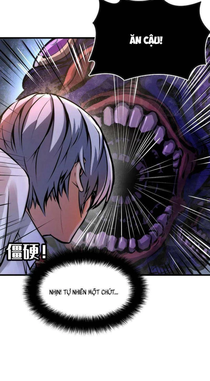 Trở Thành Thần Chủ Cthulhu Chapter 5 - 3