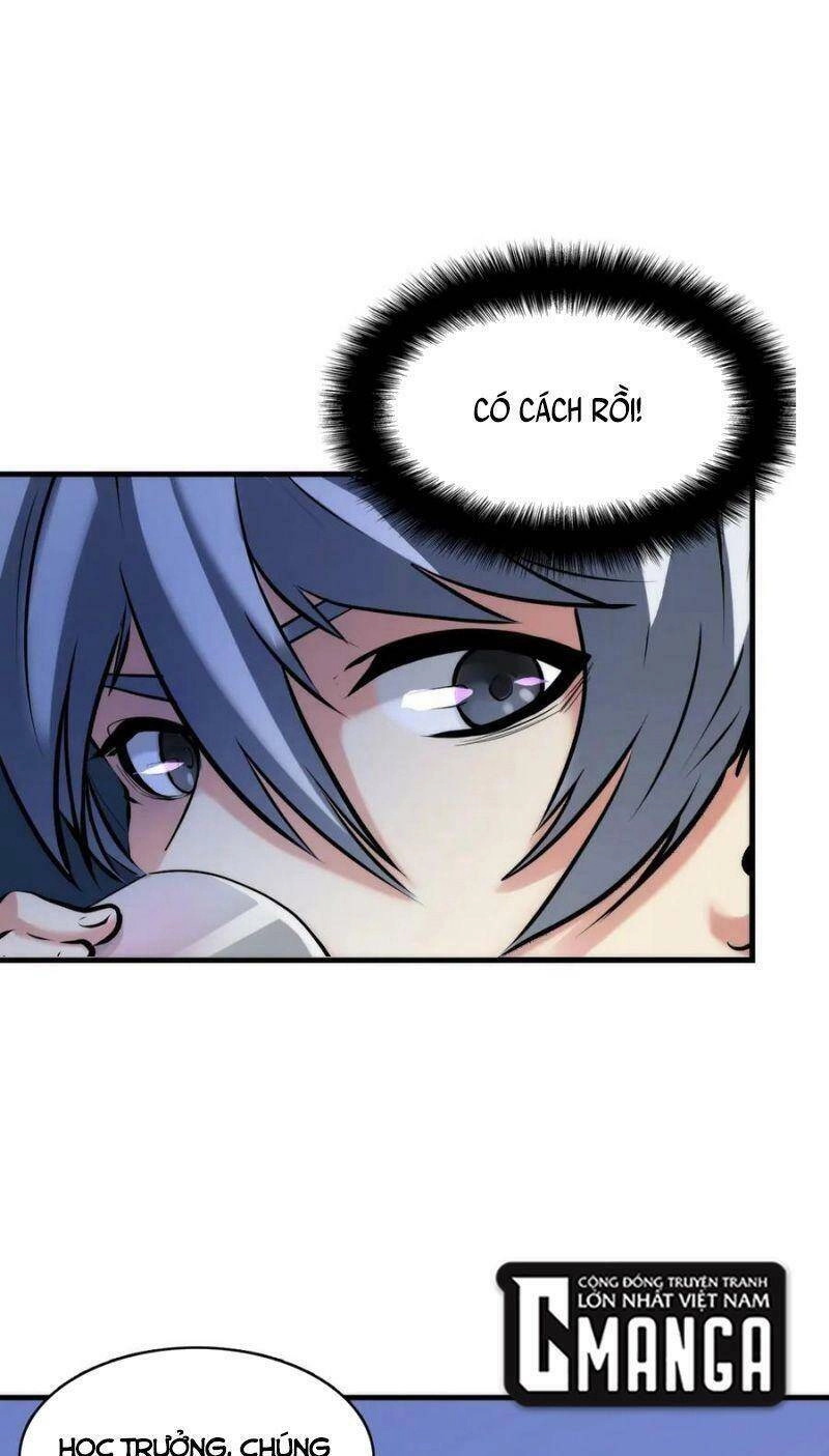 Trở Thành Thần Chủ Cthulhu Chapter 5 - 13