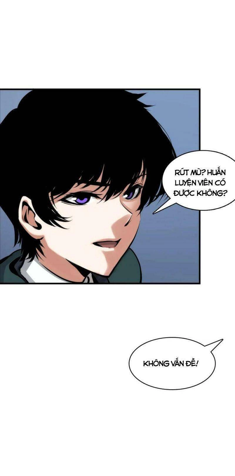 Trở Thành Thần Chủ Cthulhu Chapter 5 - 16