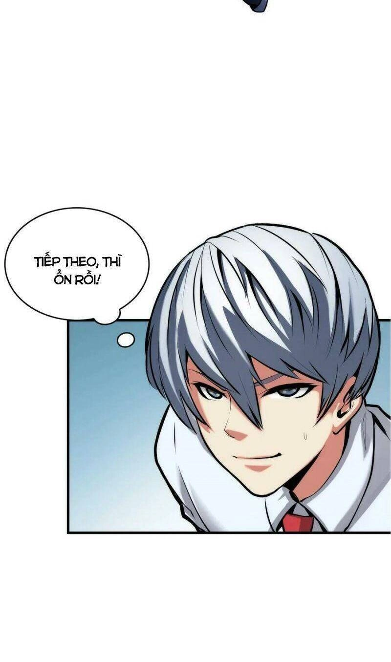 Trở Thành Thần Chủ Cthulhu Chapter 5 - 20