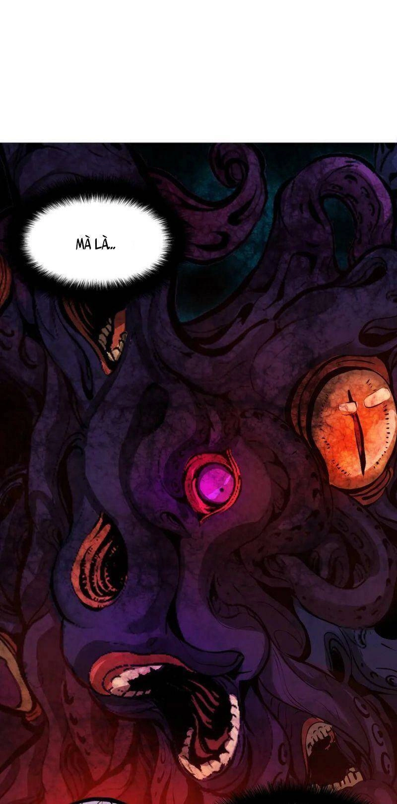 Trở Thành Thần Chủ Cthulhu Chapter 5 - 27