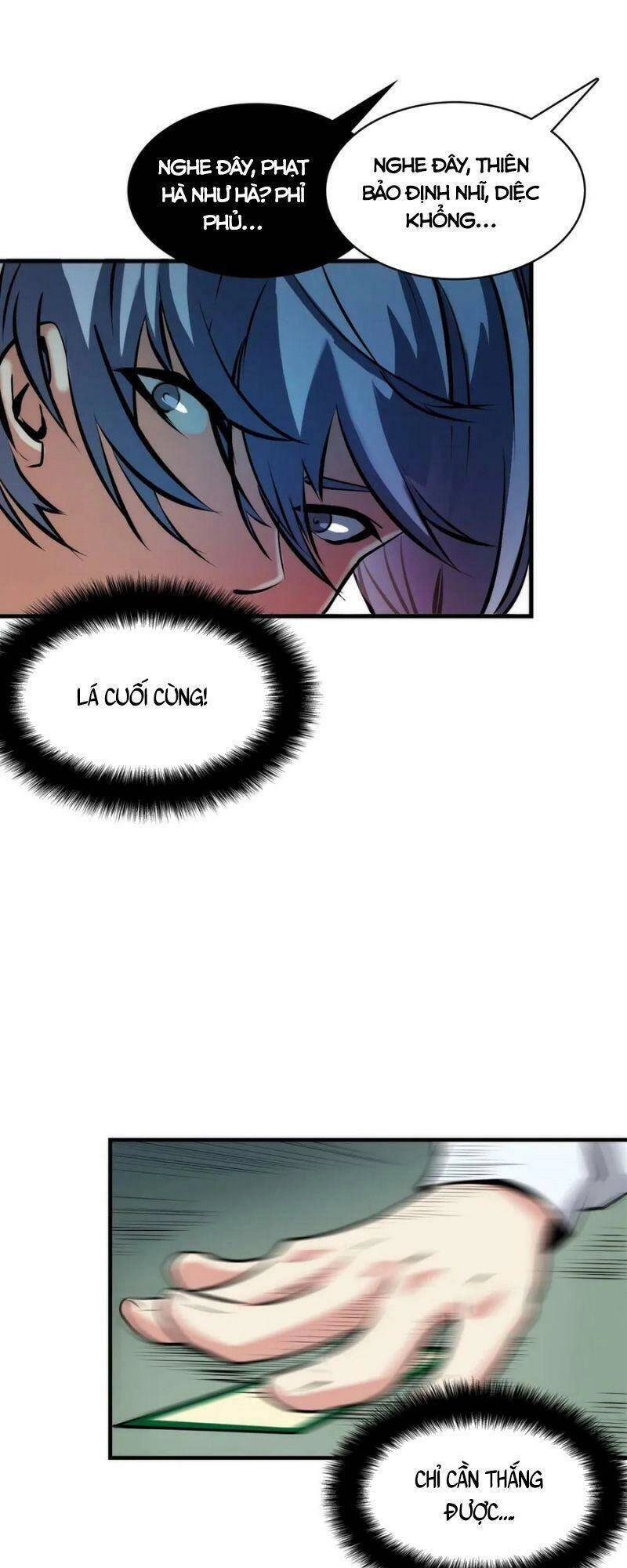 Trở Thành Thần Chủ Cthulhu Chapter 5 - 29