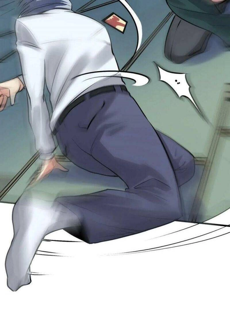 Trở Thành Thần Chủ Cthulhu Chapter 5 - 31