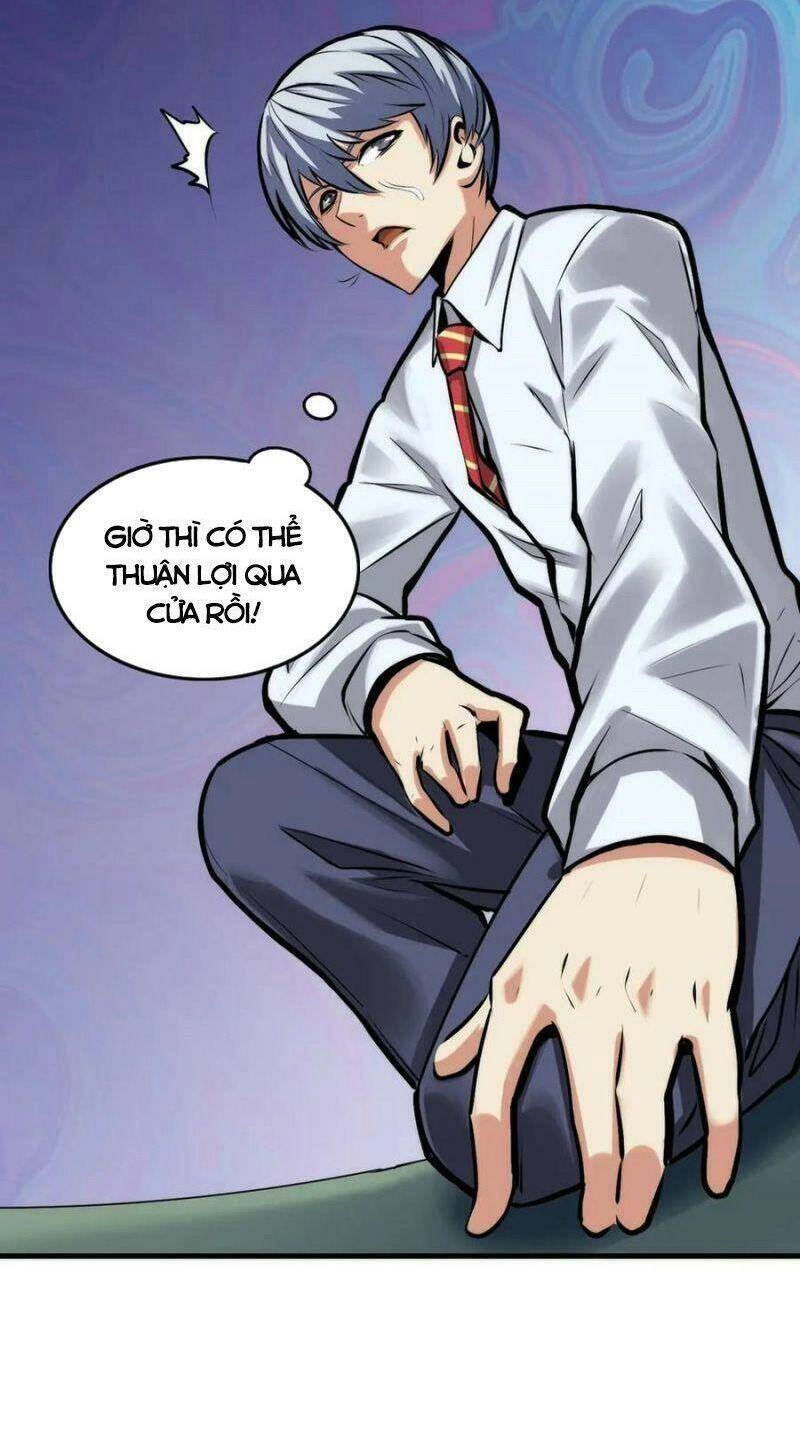 Trở Thành Thần Chủ Cthulhu Chapter 5 - 33