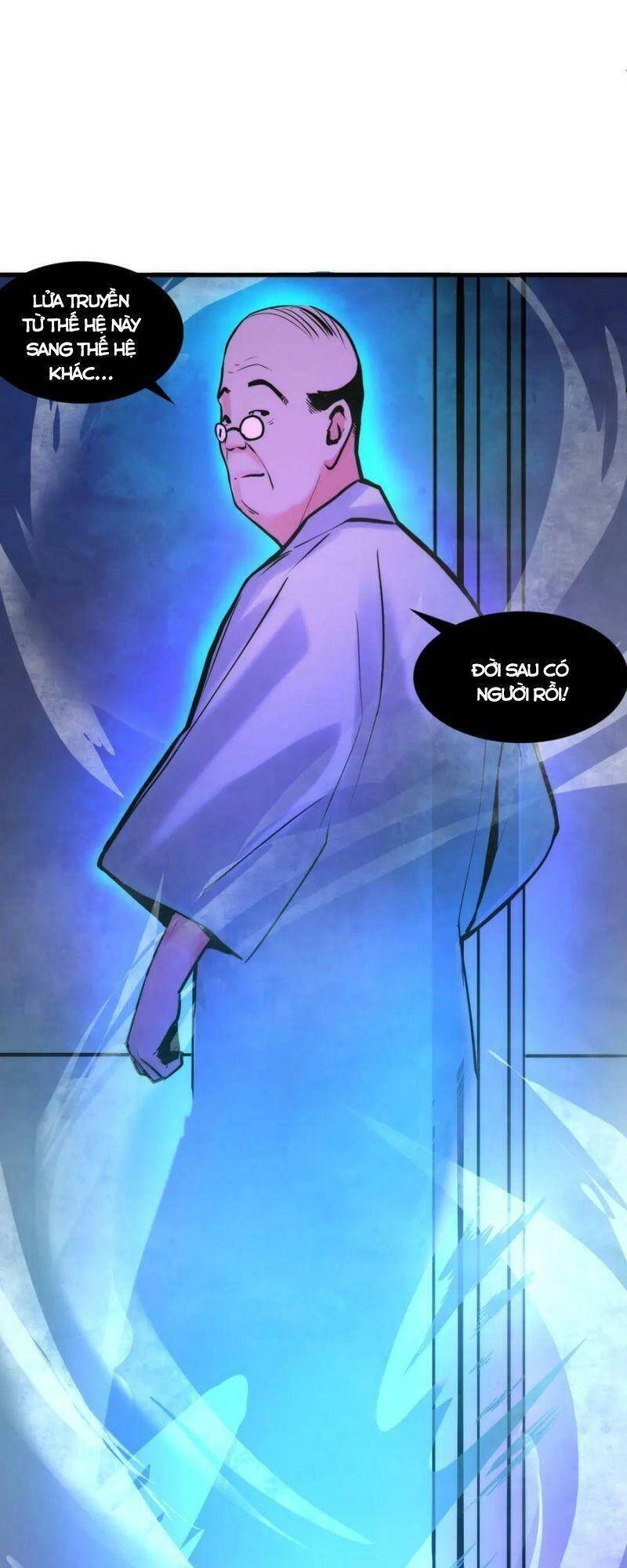 Trở Thành Thần Chủ Cthulhu Chapter 5 - 42