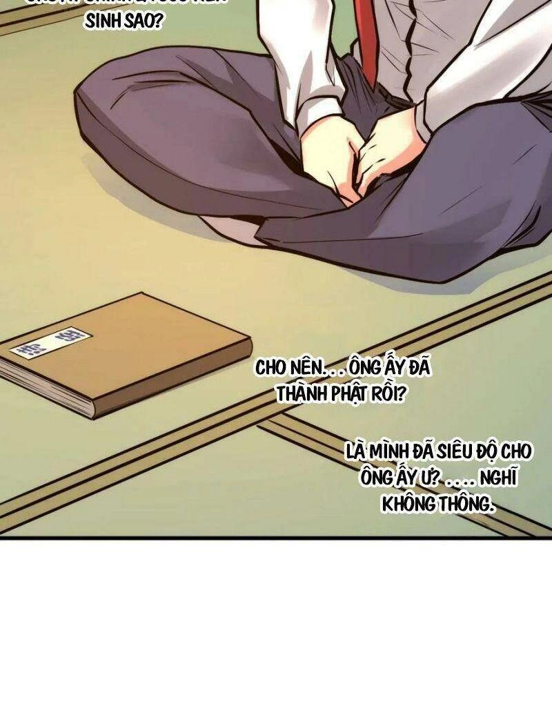 Trở Thành Thần Chủ Cthulhu Chapter 5 - 47