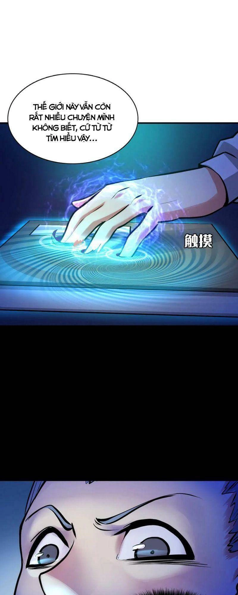 Trở Thành Thần Chủ Cthulhu Chapter 5 - 48