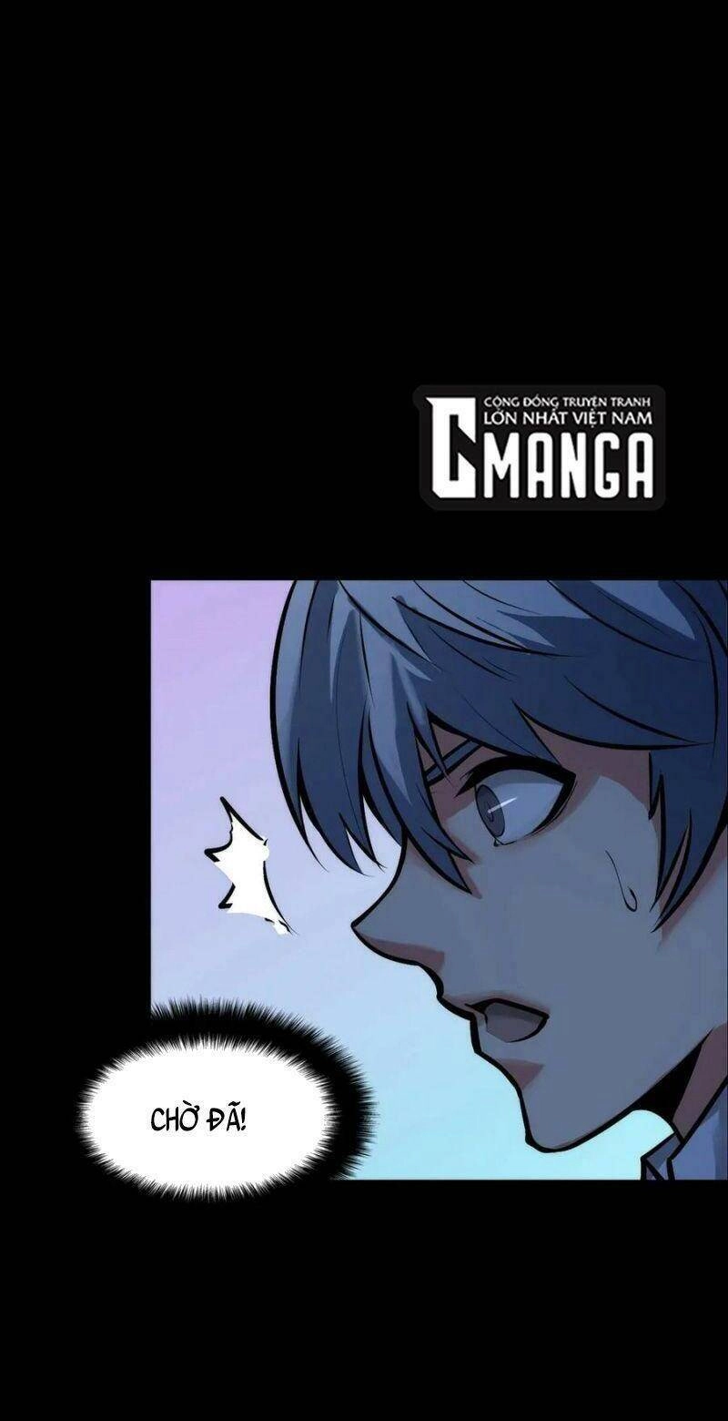 Trở Thành Thần Chủ Cthulhu Chapter 5 - 52