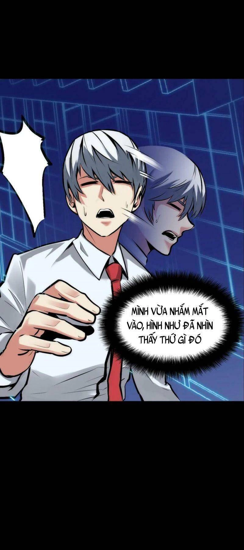 Trở Thành Thần Chủ Cthulhu Chapter 5 - 53