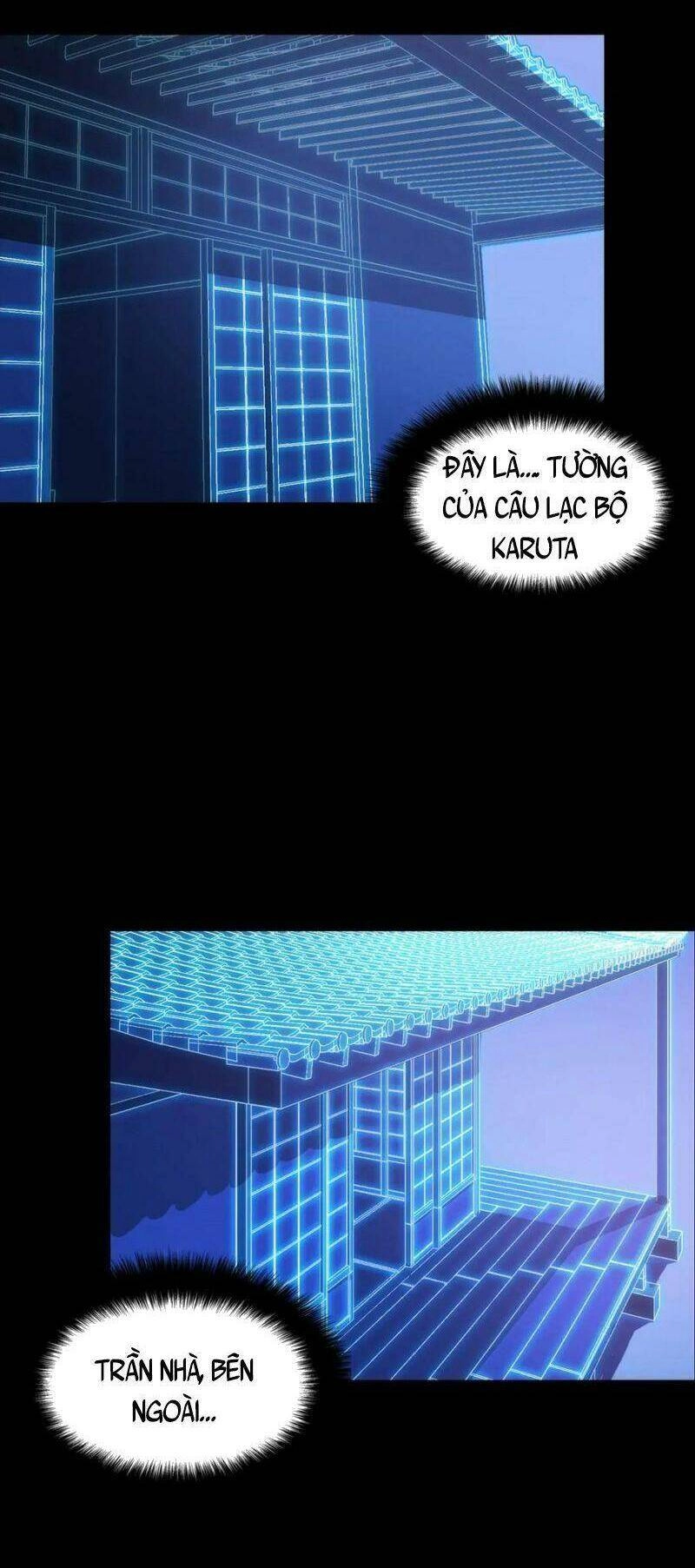 Trở Thành Thần Chủ Cthulhu Chapter 5 - 54