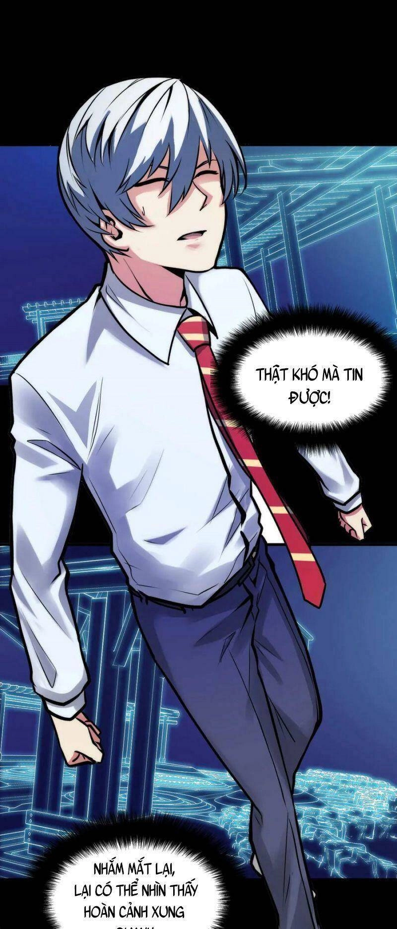 Trở Thành Thần Chủ Cthulhu Chapter 5 - 55