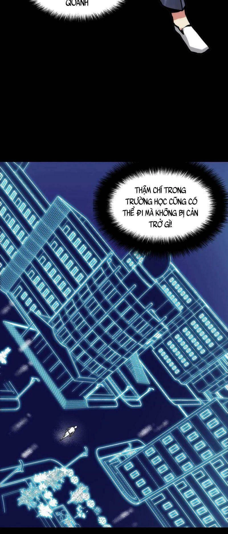 Trở Thành Thần Chủ Cthulhu Chapter 5 - 56