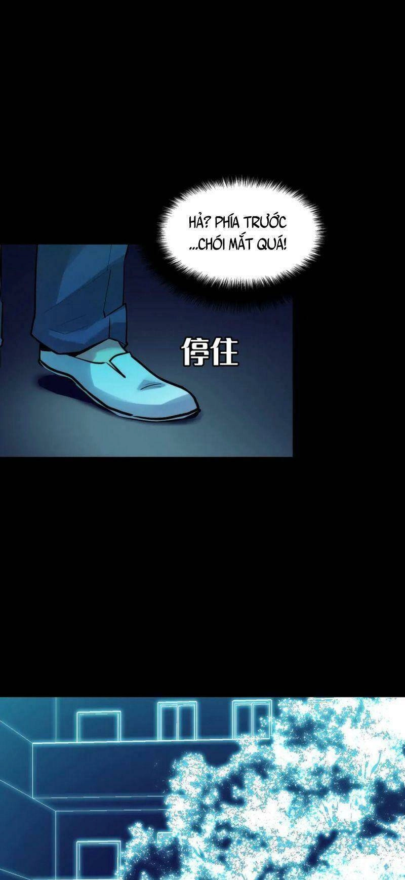 Trở Thành Thần Chủ Cthulhu Chapter 5 - 57