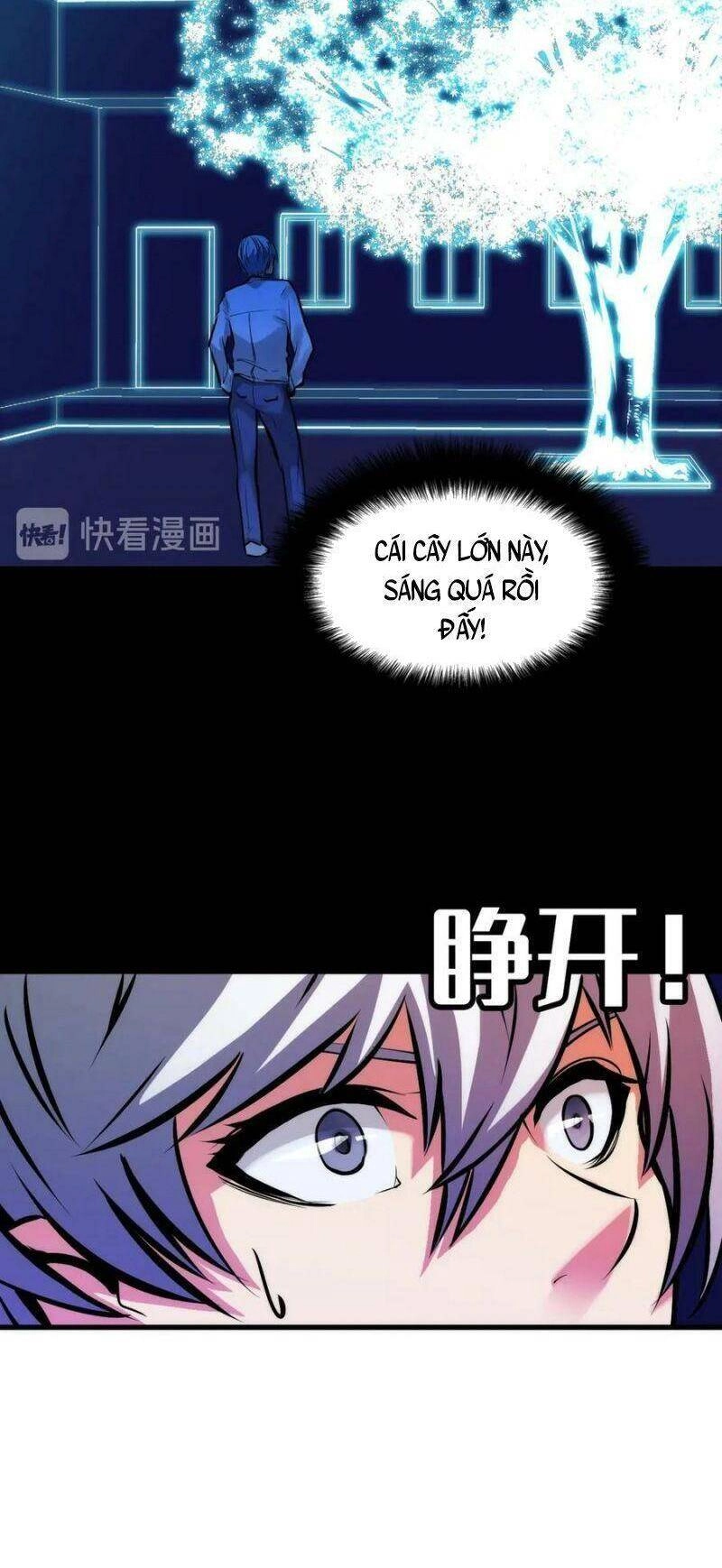 Trở Thành Thần Chủ Cthulhu Chapter 5 - 58