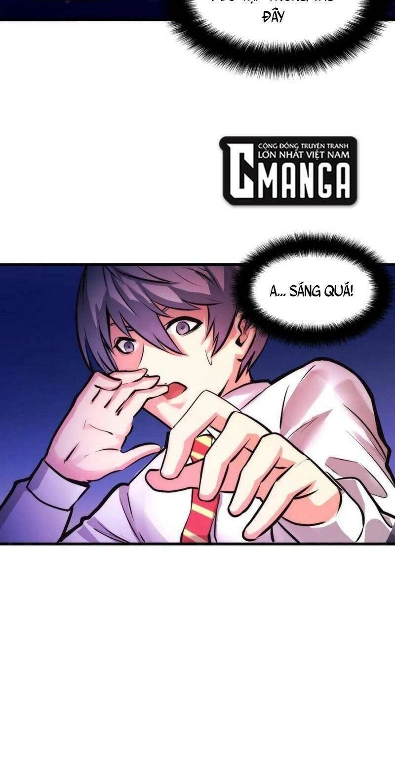 Trở Thành Thần Chủ Cthulhu Chapter 5 - 60