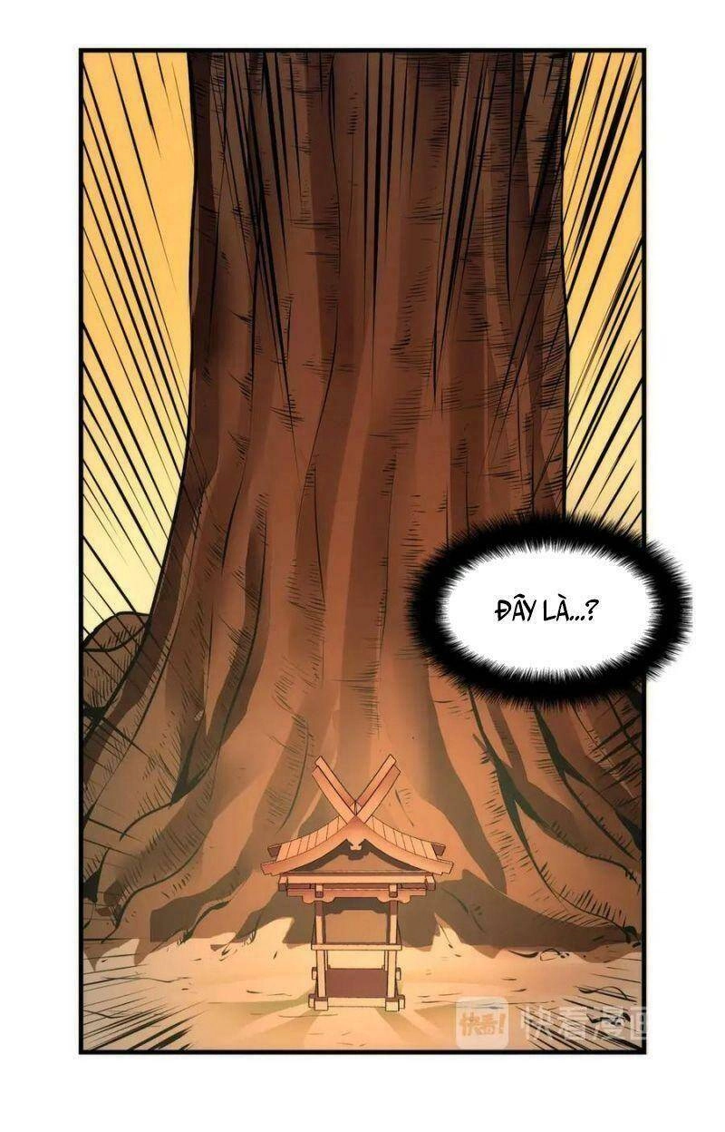 Trở Thành Thần Chủ Cthulhu Chapter 5 - 61