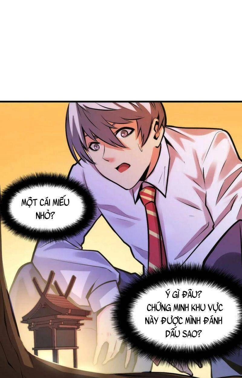 Trở Thành Thần Chủ Cthulhu Chapter 5 - 62