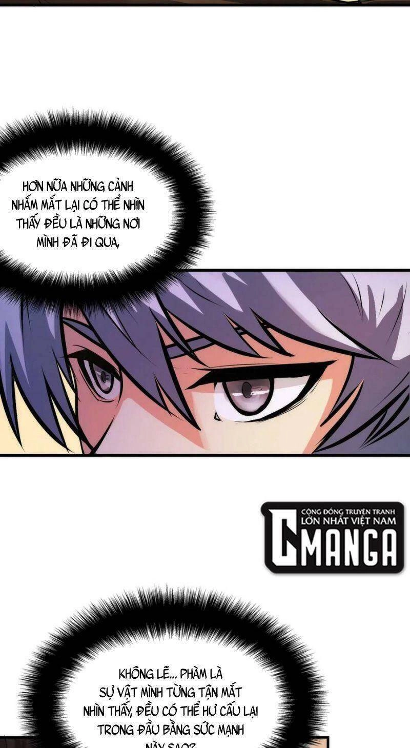 Trở Thành Thần Chủ Cthulhu Chapter 5 - 63