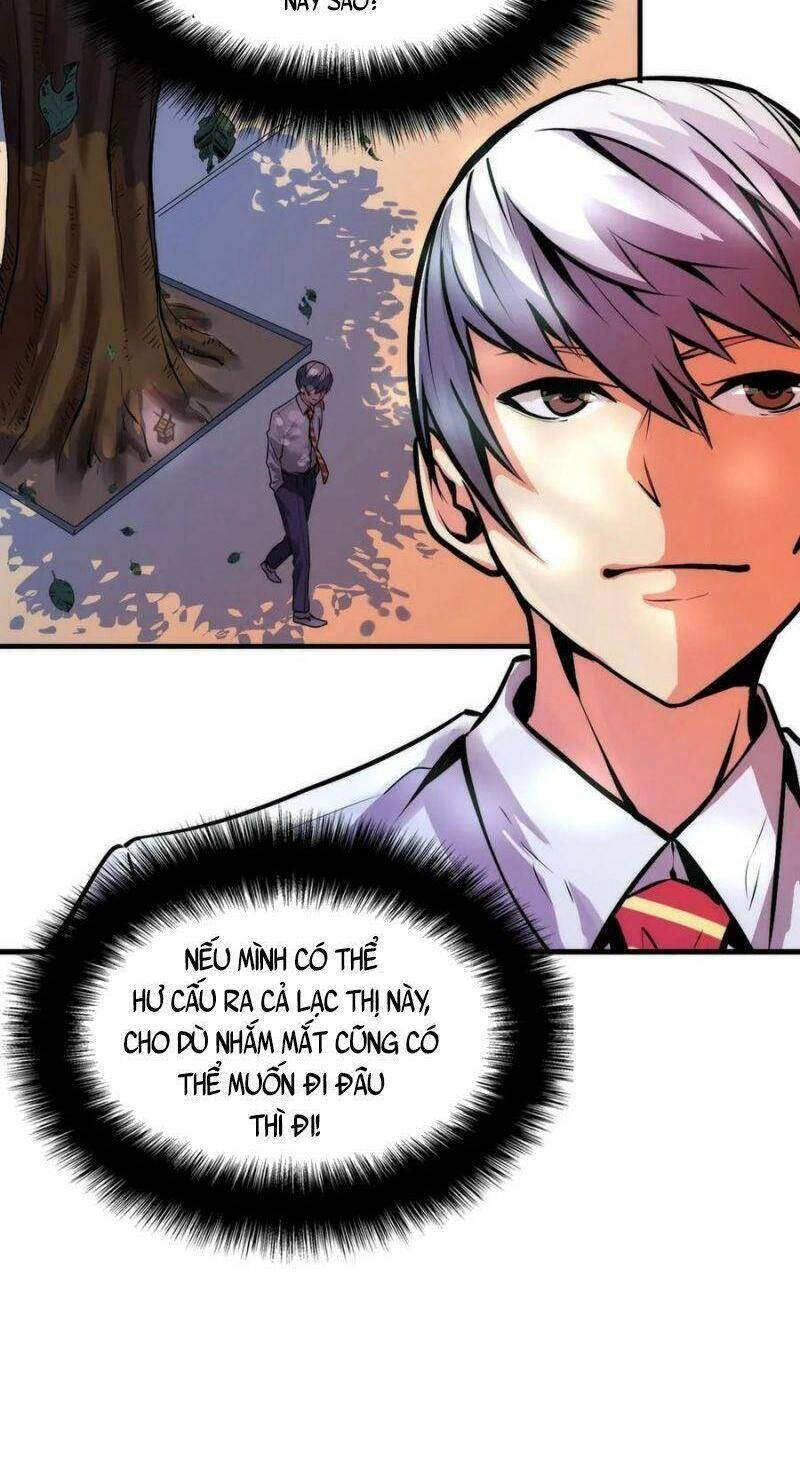 Trở Thành Thần Chủ Cthulhu Chapter 5 - 64