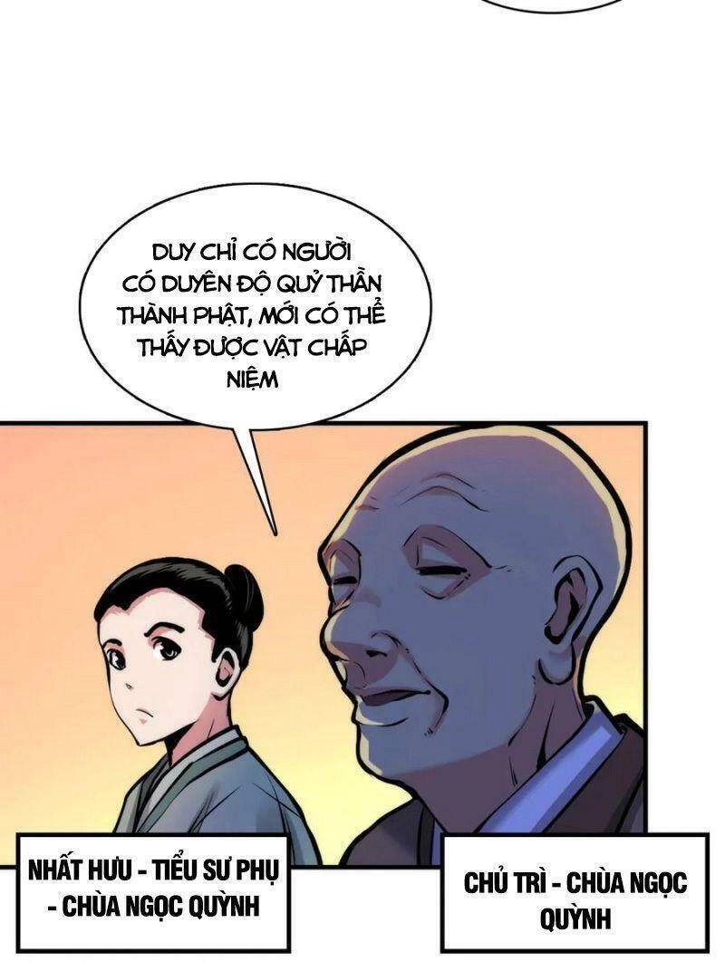 Trở Thành Thần Chủ Cthulhu Chapter 5 - 67