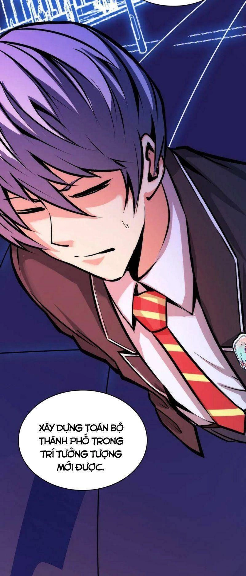 Trở Thành Thần Chủ Cthulhu Chapter 6 - 6