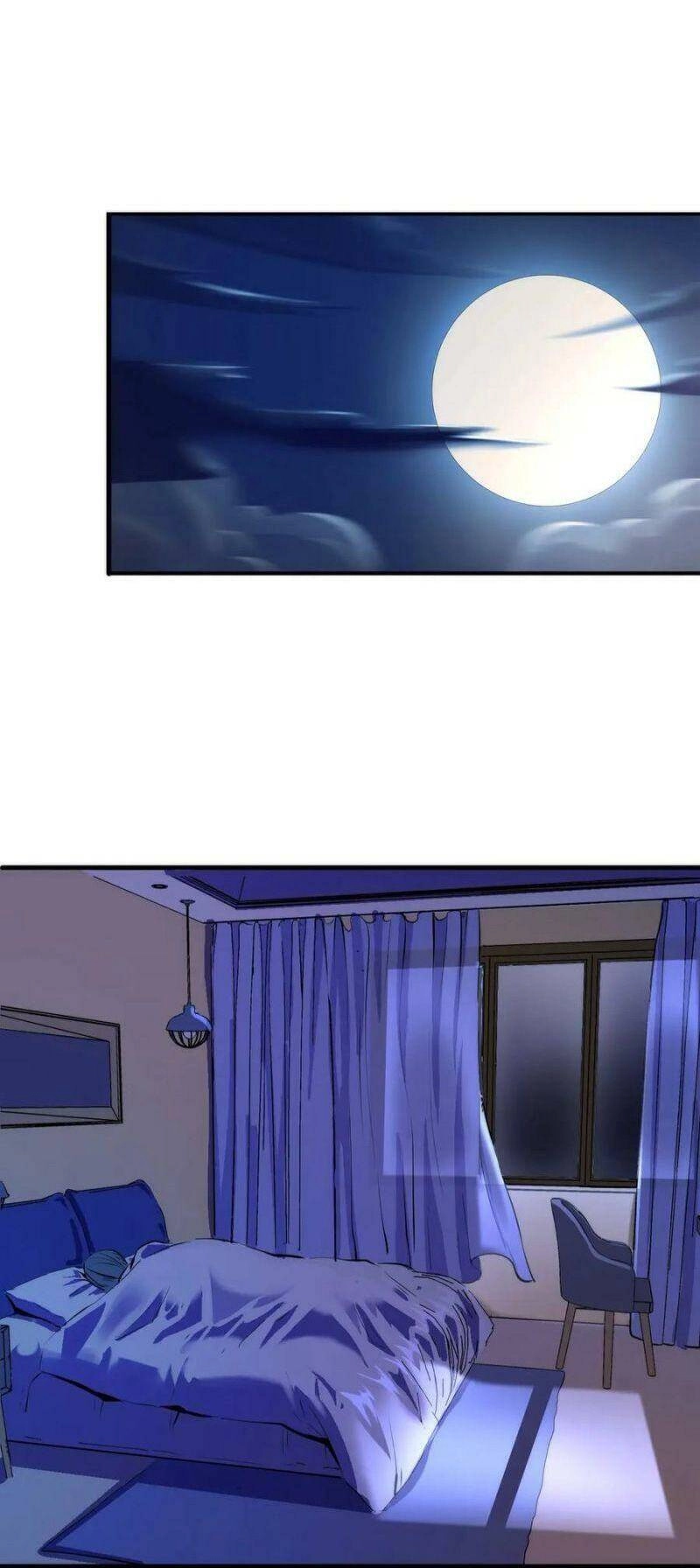 Trở Thành Thần Chủ Cthulhu Chapter 6 - 33