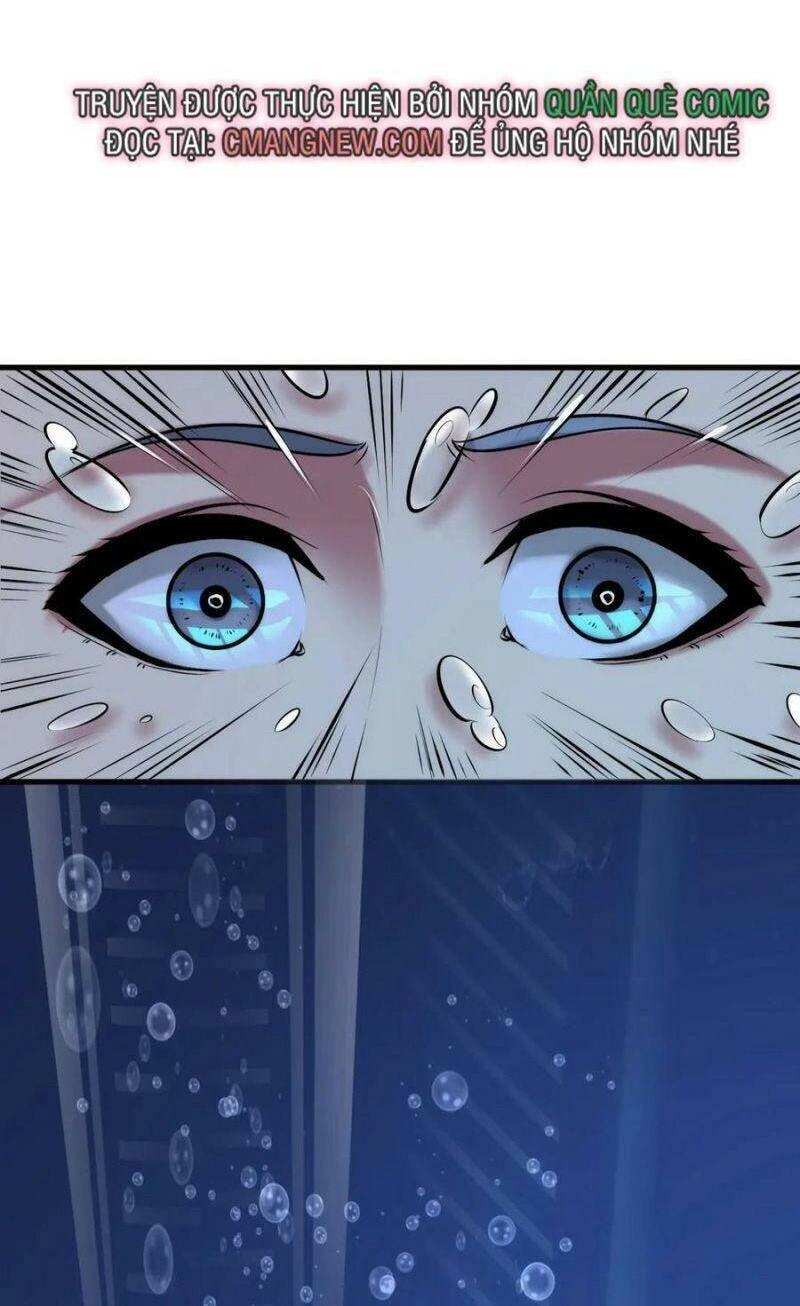 Trở Thành Thần Chủ Cthulhu Chapter 6 - 35