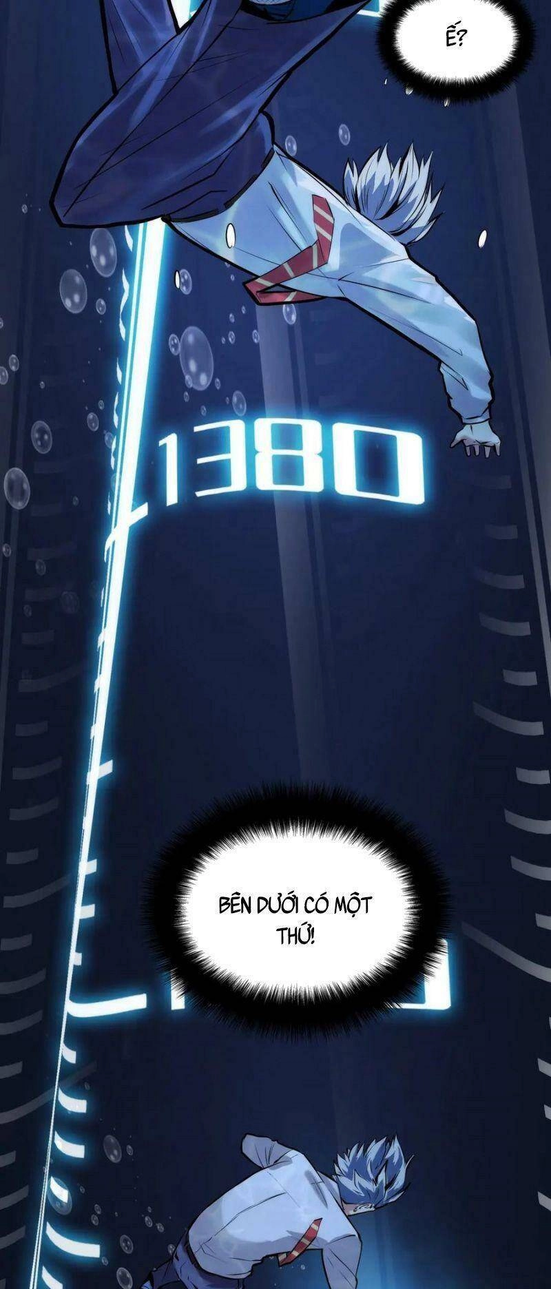 Trở Thành Thần Chủ Cthulhu Chapter 6 - 39