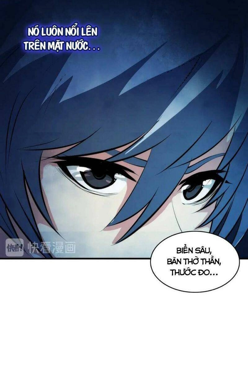 Trở Thành Thần Chủ Cthulhu Chapter 7 - 4