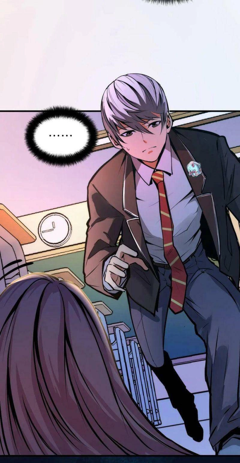 Trở Thành Thần Chủ Cthulhu Chapter 7 - 23