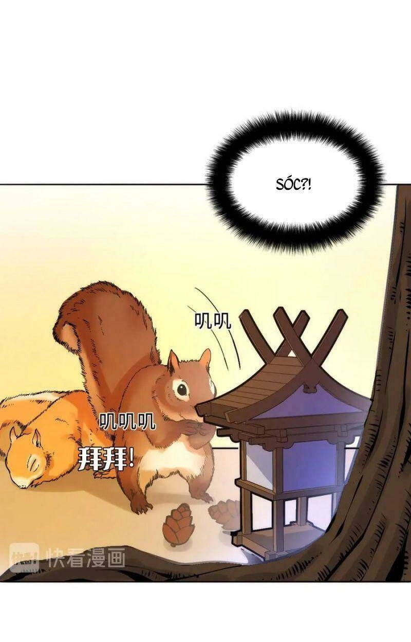 Trở Thành Thần Chủ Cthulhu Chapter 8 - 8