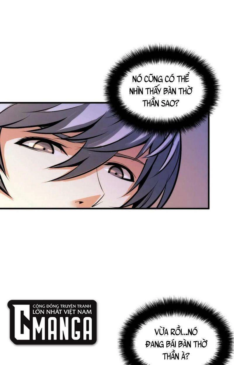 Trở Thành Thần Chủ Cthulhu Chapter 8 - 9