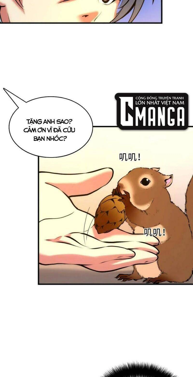 Trở Thành Thần Chủ Cthulhu Chapter 8 - 14