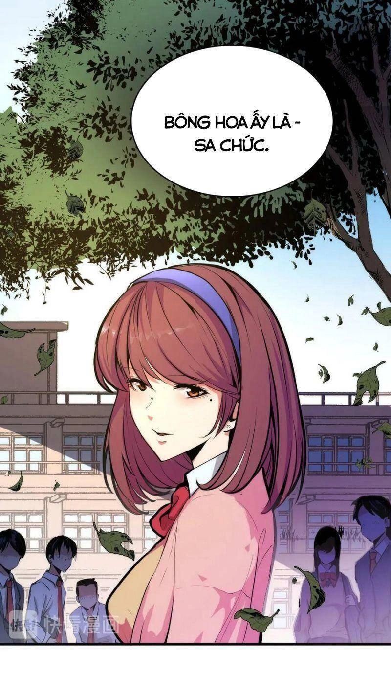 Trở Thành Thần Chủ Cthulhu Chapter 8 - 23