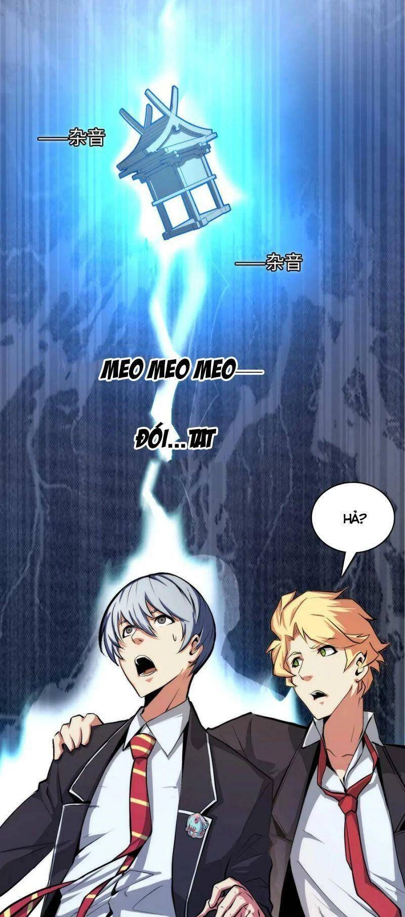 Trở Thành Thần Chủ Cthulhu Chapter 8 - 27