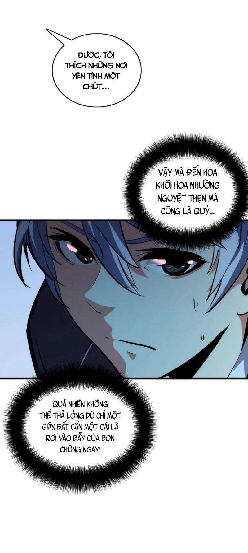 Trở Thành Thần Chủ Cthulhu Chapter 8 - 41