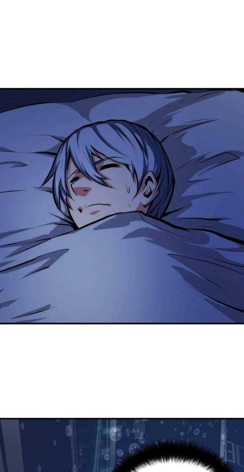 Trở Thành Thần Chủ Cthulhu Chapter 8 - 43