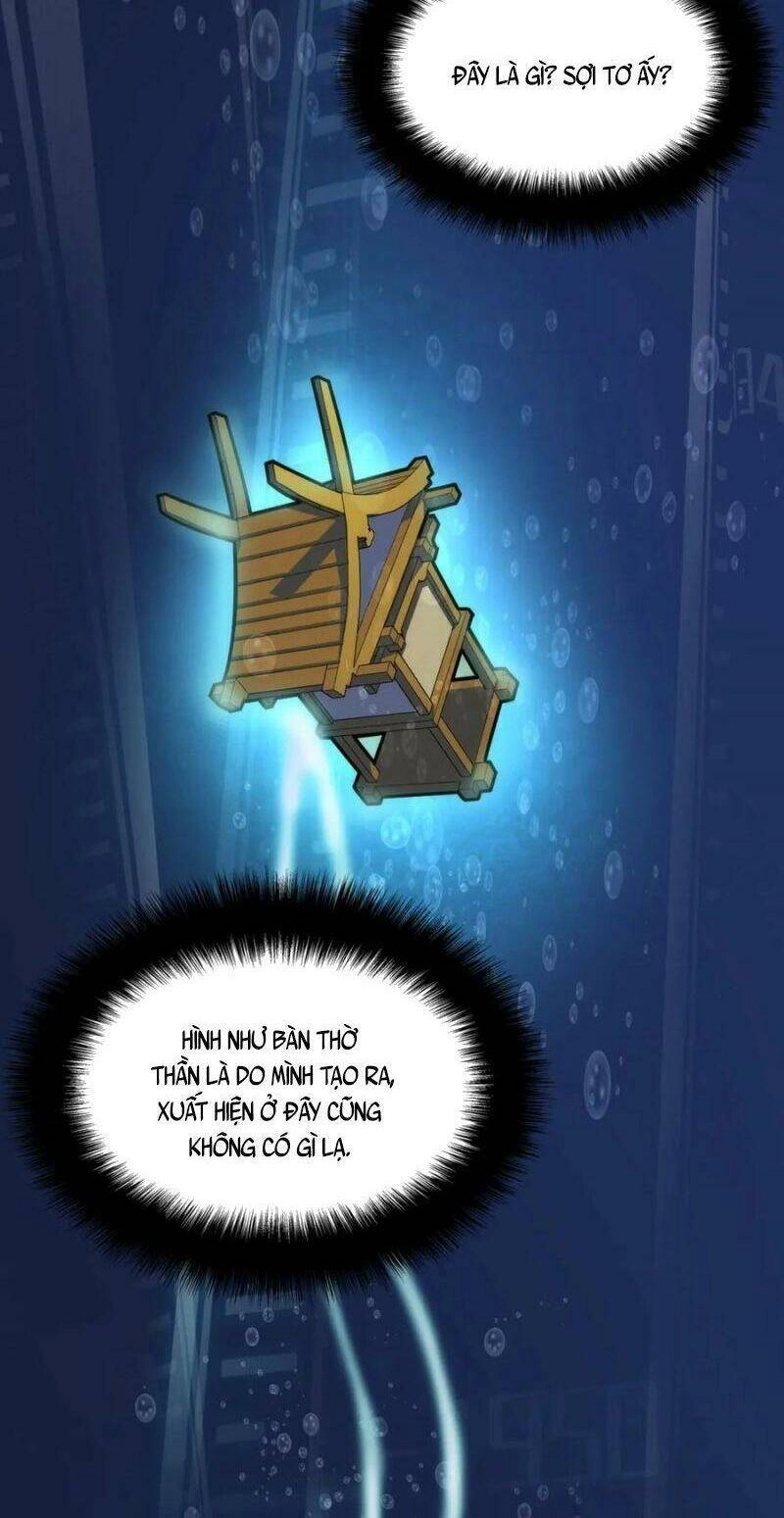 Trở Thành Thần Chủ Cthulhu Chapter 8 - 44