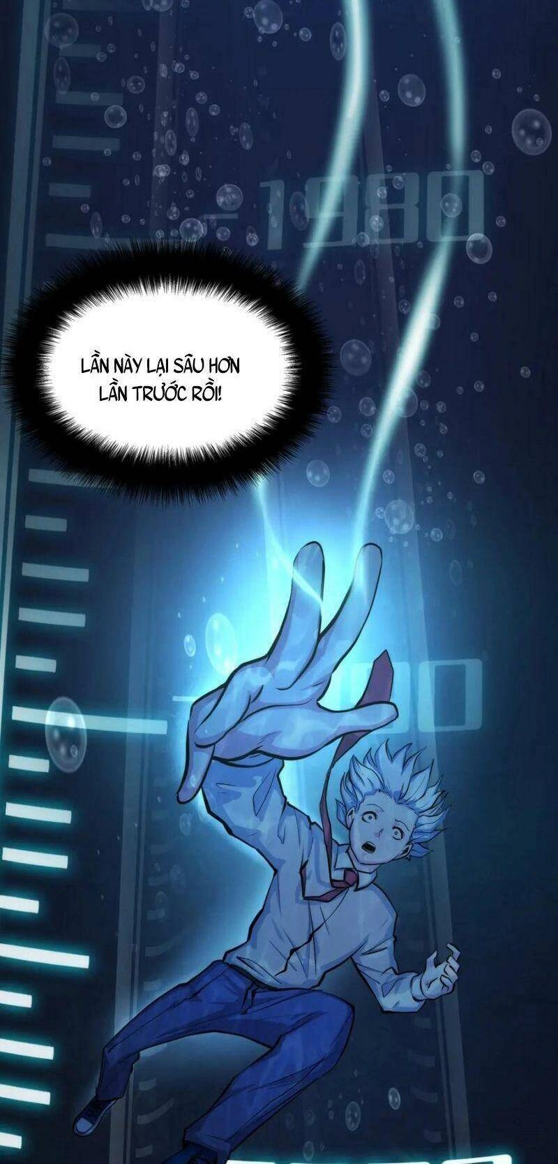 Trở Thành Thần Chủ Cthulhu Chapter 8 - 46