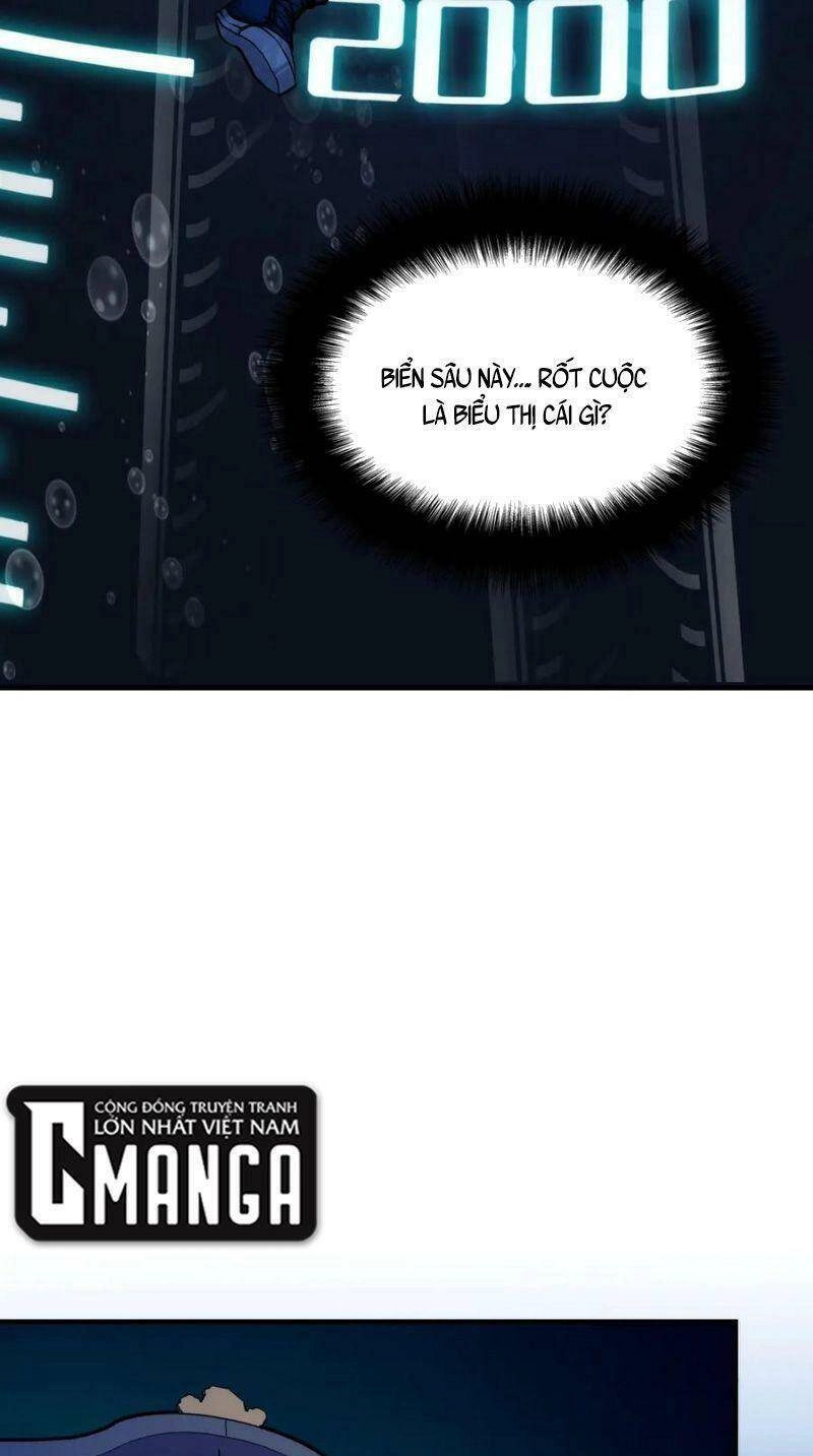 Trở Thành Thần Chủ Cthulhu Chapter 8 - 47