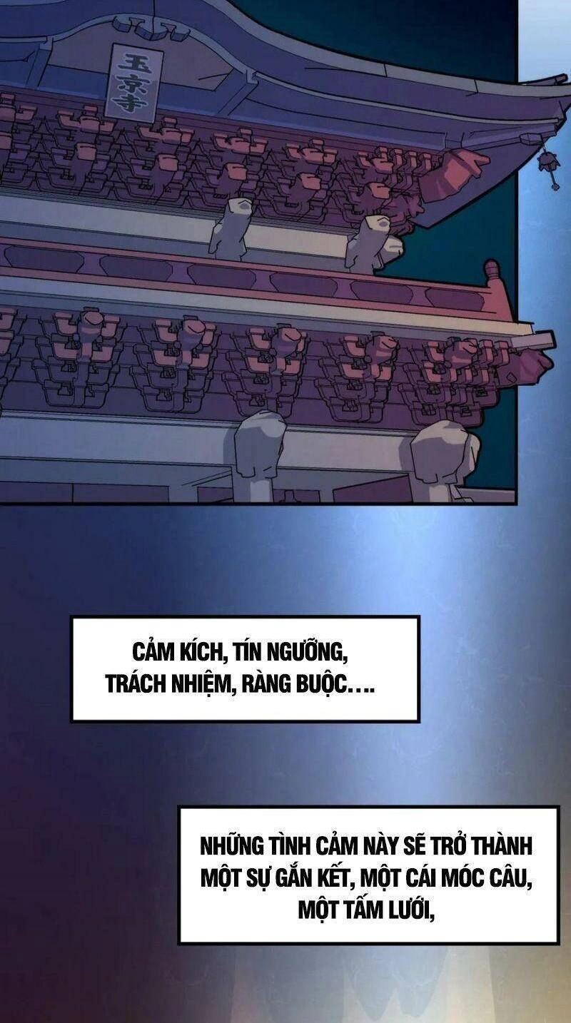 Trở Thành Thần Chủ Cthulhu Chapter 8 - 48