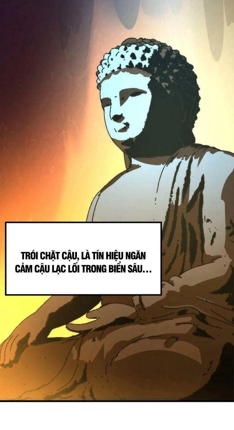 Trở Thành Thần Chủ Cthulhu Chapter 8 - 49